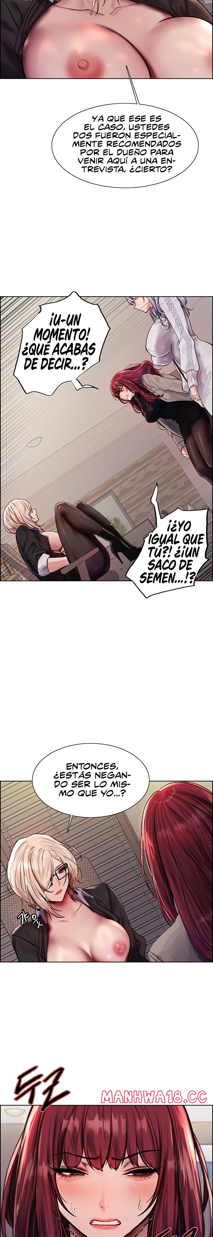 Sex Stopwatch Raw Chapter 76 Page 11