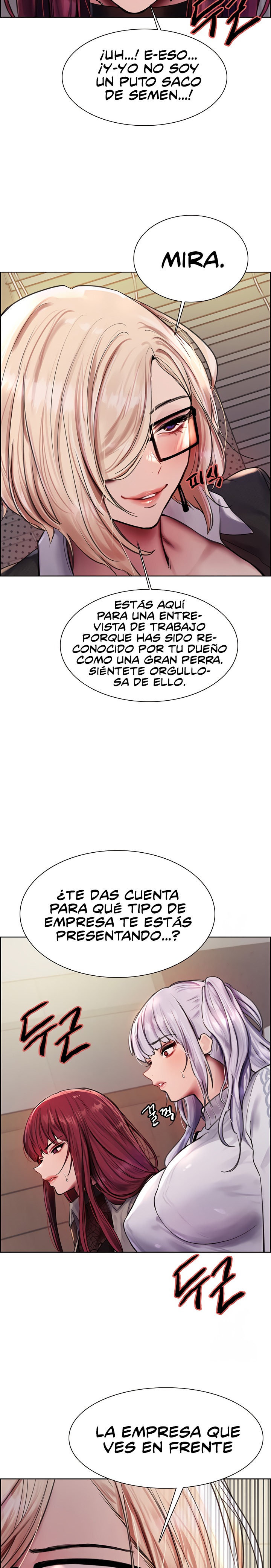 Sex Stopwatch Raw Chapter 76 Page 12