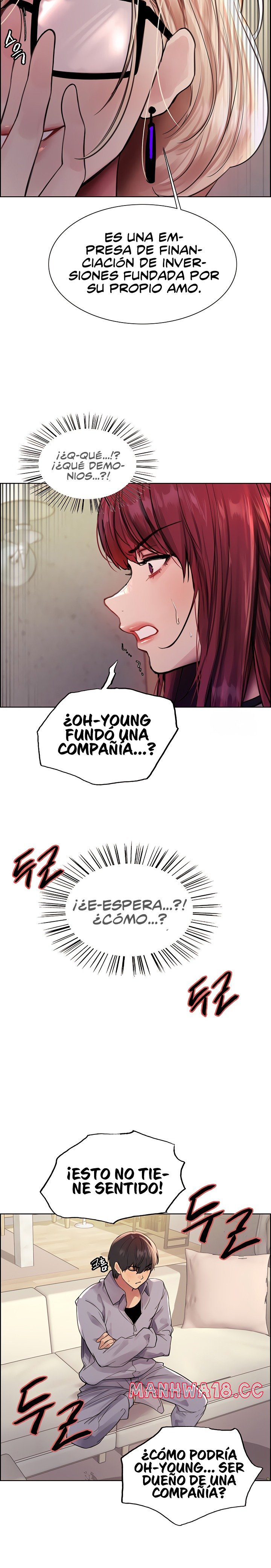 Sex Stopwatch Raw Chapter 76 Page 13
