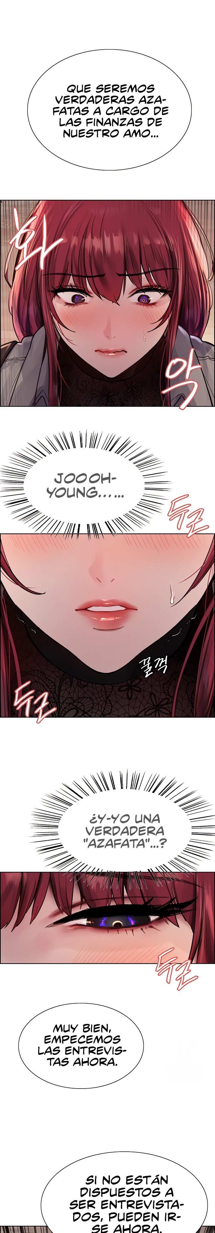 Sex Stopwatch Raw Chapter 76 Page 15