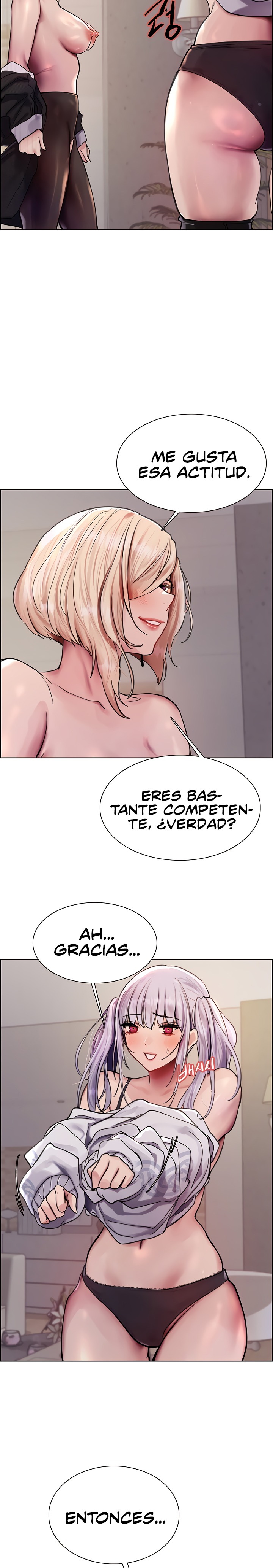 Sex Stopwatch Raw Chapter 76 Page 19