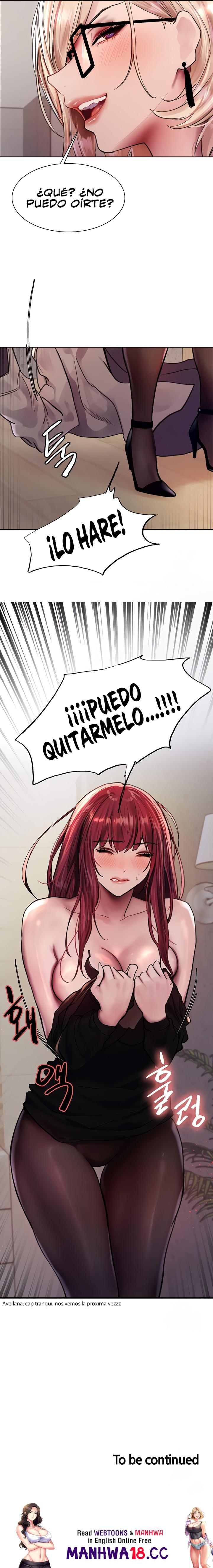 Sex Stopwatch Raw Chapter 76 Page 21