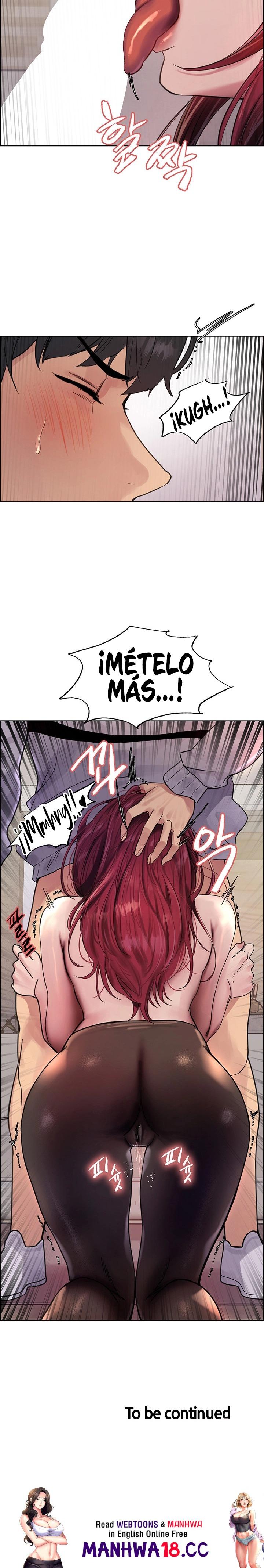 Sex Stopwatch Raw Chapter 77 Page 23
