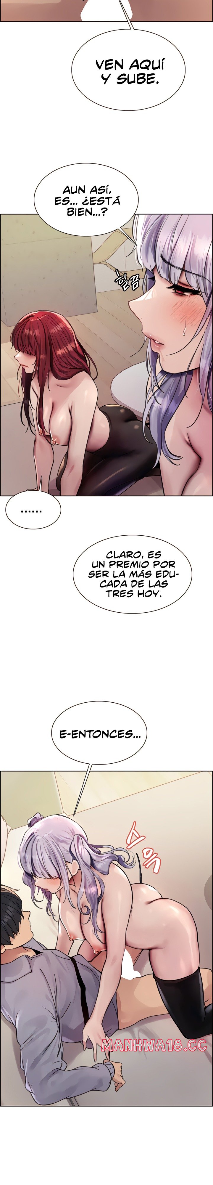 Sex Stopwatch Raw Chapter 78 Page 14