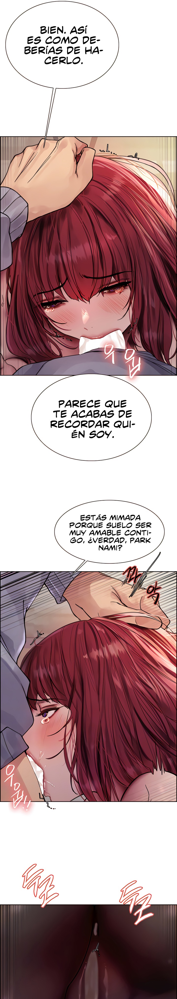 Sex Stopwatch Raw Chapter 78 Page 2