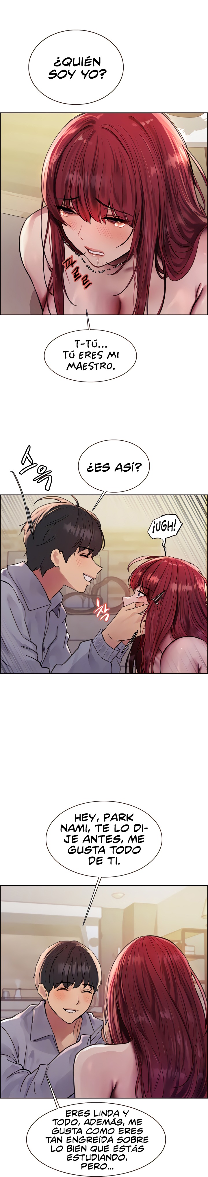 Sex Stopwatch Raw Chapter 78 Page 4