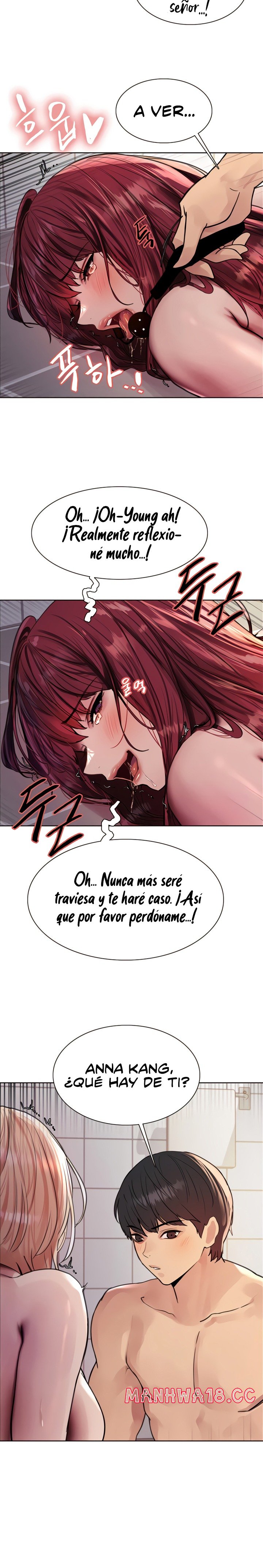 Sex Stopwatch Raw Chapter 79 Page 13