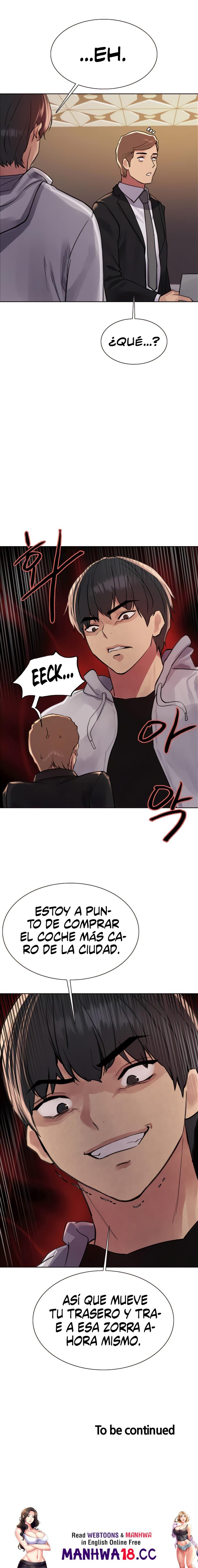 Sex Stopwatch Raw Chapter 79 Page 29