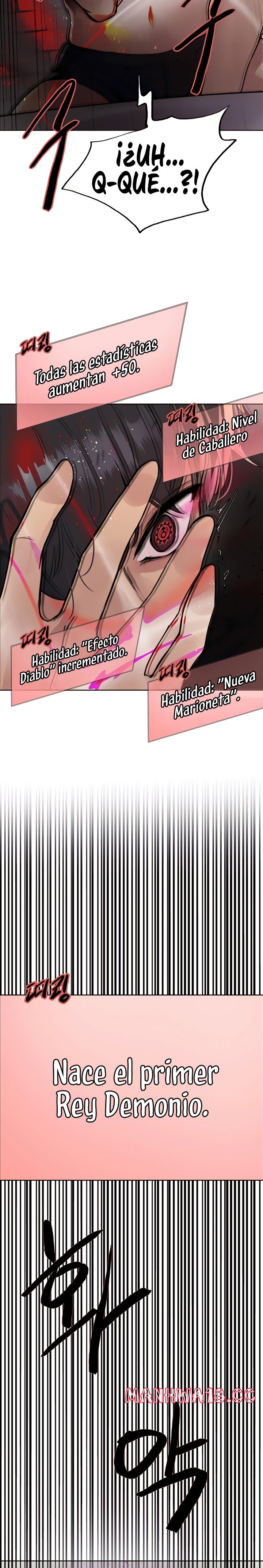 Sex Stopwatch Raw Chapter 79 Page 7