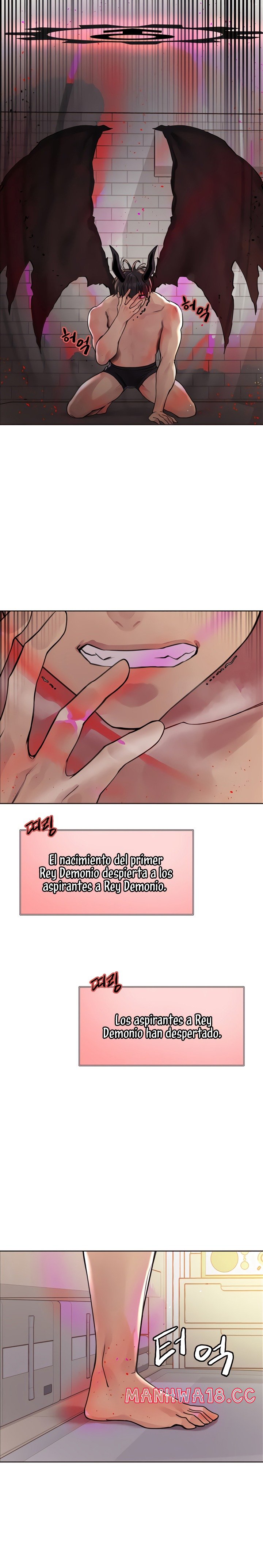 Sex Stopwatch Raw Chapter 79 Page 8