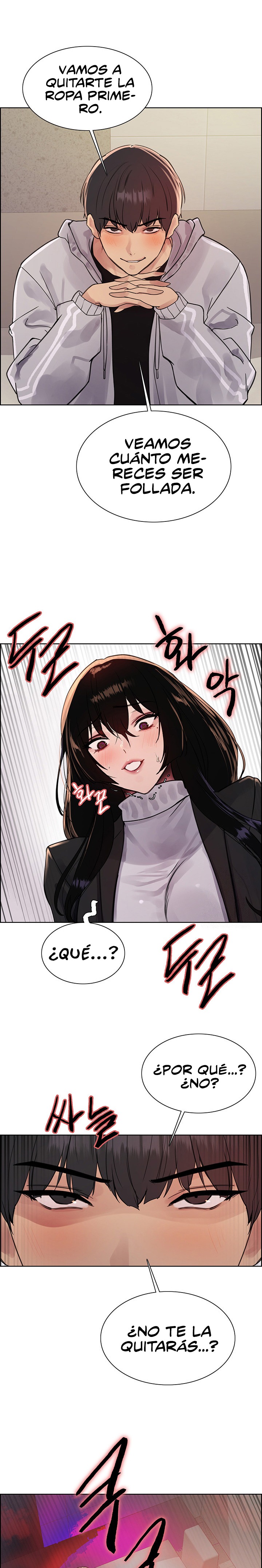 Sex Stopwatch Raw Chapter 80 Page 23
