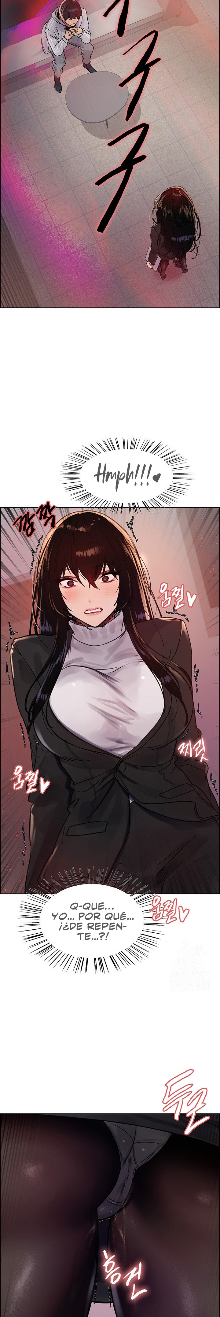Sex Stopwatch Raw Chapter 80 Page 24