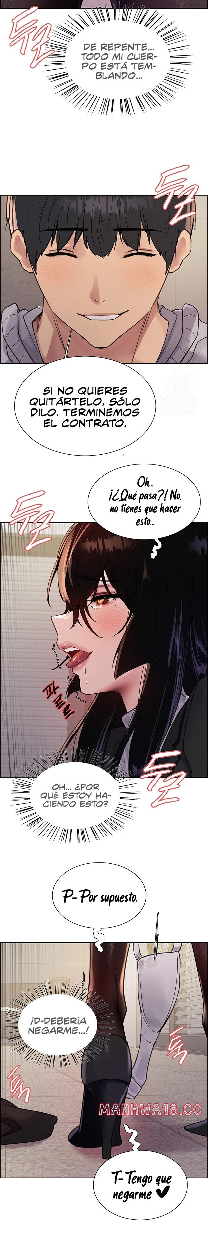 Sex Stopwatch Raw Chapter 80 Page 25