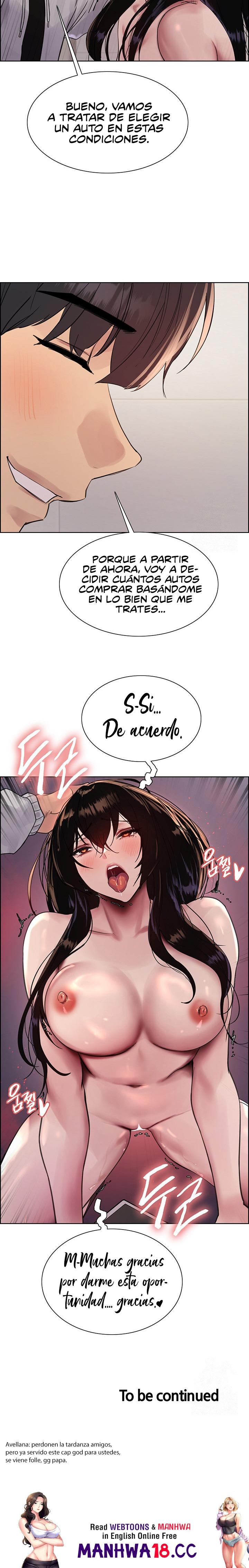 Sex Stopwatch Raw Chapter 80 Page 27