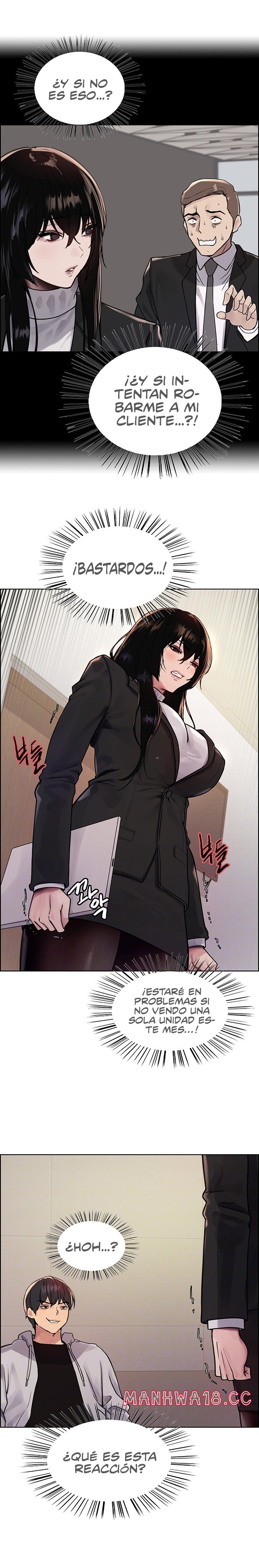Sex Stopwatch Raw Chapter 80 Page 7