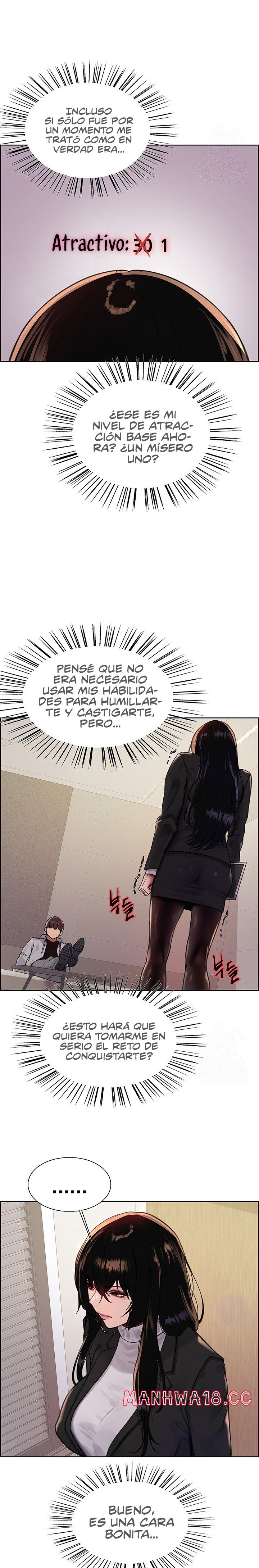 Sex Stopwatch Raw Chapter 80 Page 8