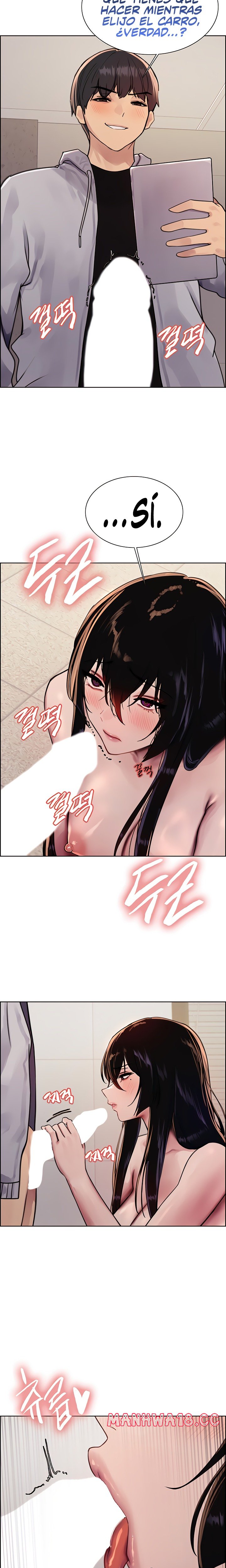 Sex Stopwatch Raw Chapter 81 Page 11