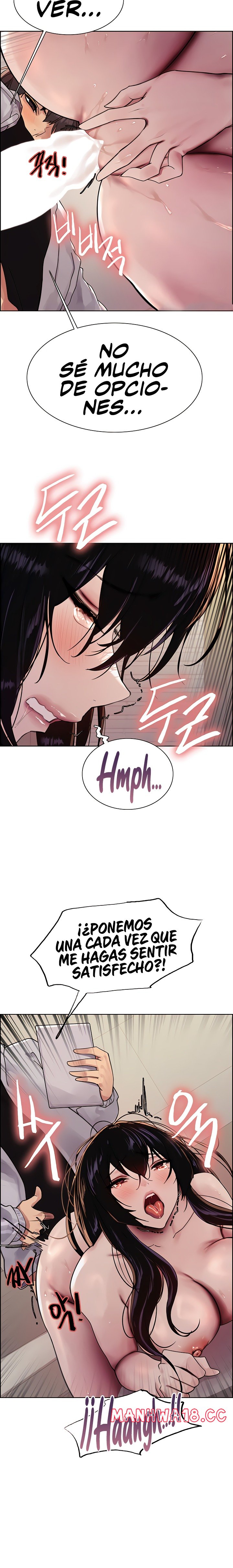 Sex Stopwatch Raw Chapter 81 Page 16
