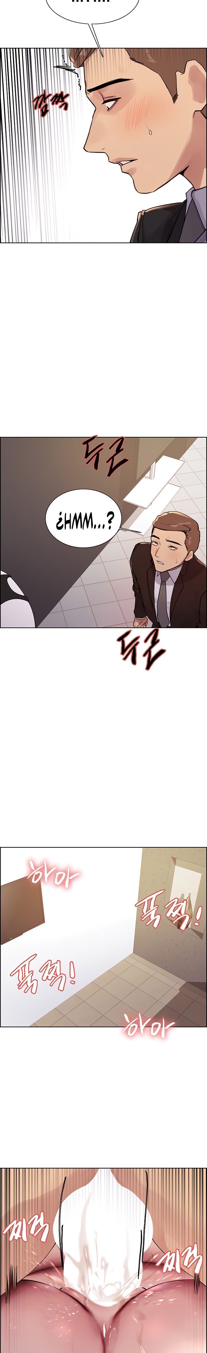 Sex Stopwatch Raw Chapter 81 Page 19