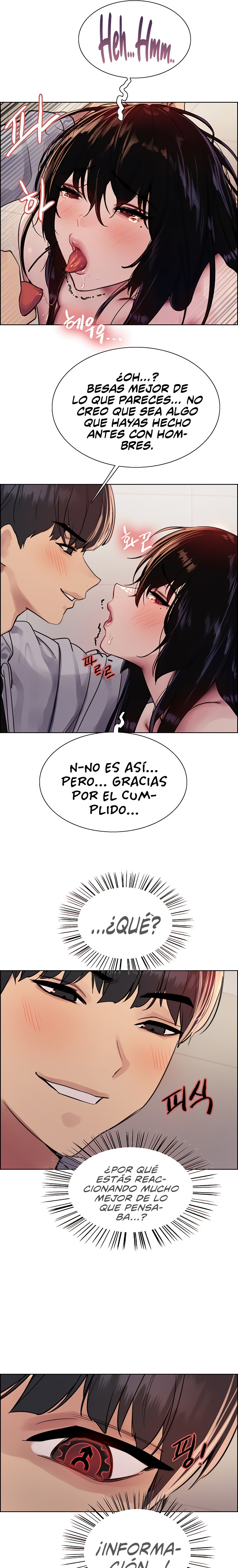 Sex Stopwatch Raw Chapter 81 Page 5