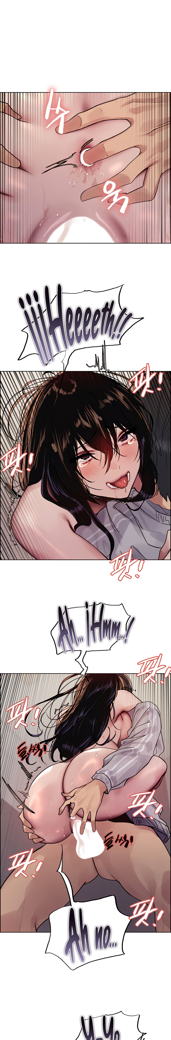 Sex Stopwatch Raw Chapter 82 Page 1