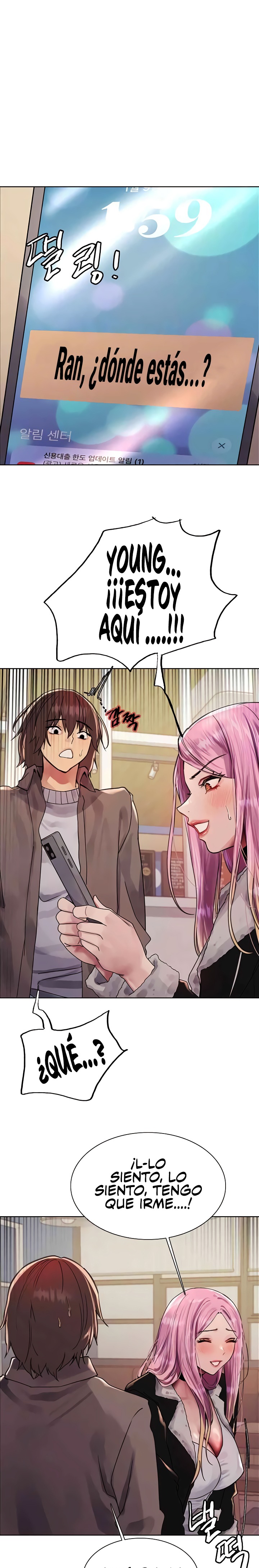 Sex Stopwatch Raw Chapter 82 Page 11
