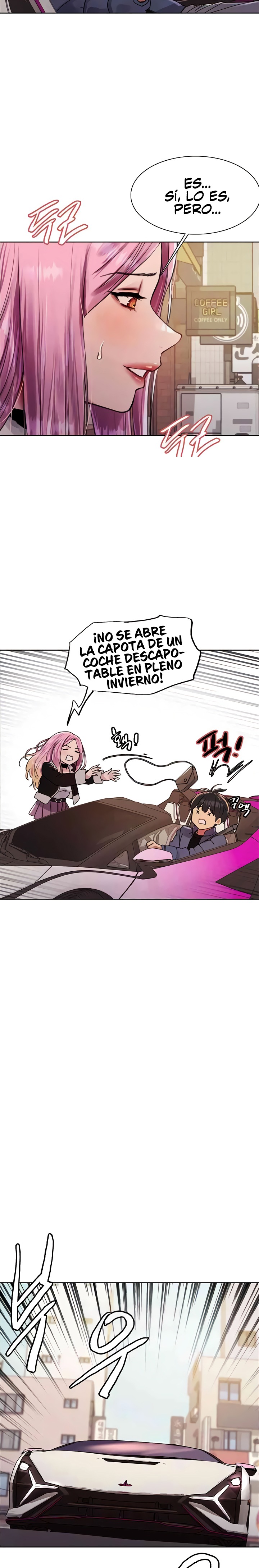 Sex Stopwatch Raw Chapter 82 Page 16