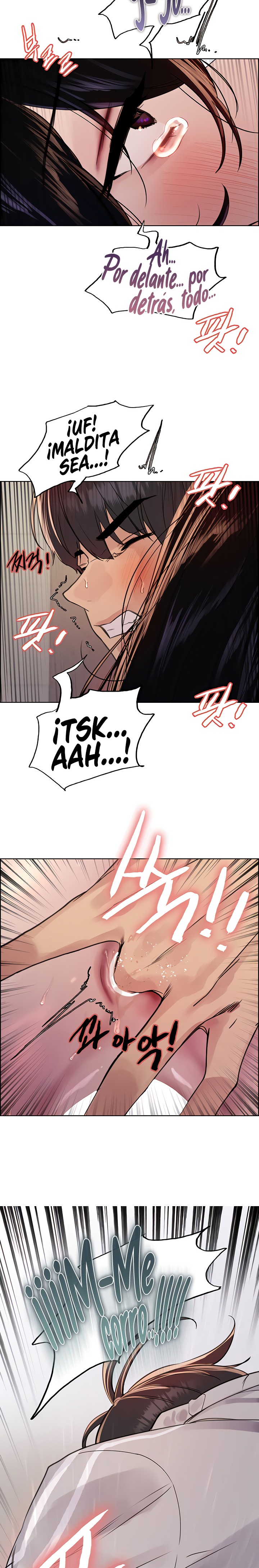 Sex Stopwatch Raw Chapter 82 Page 2