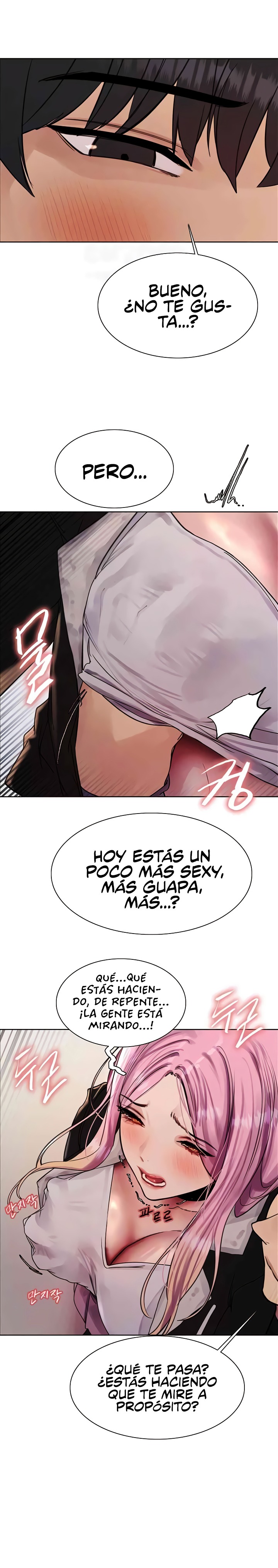 Sex Stopwatch Raw Chapter 82 Page 26