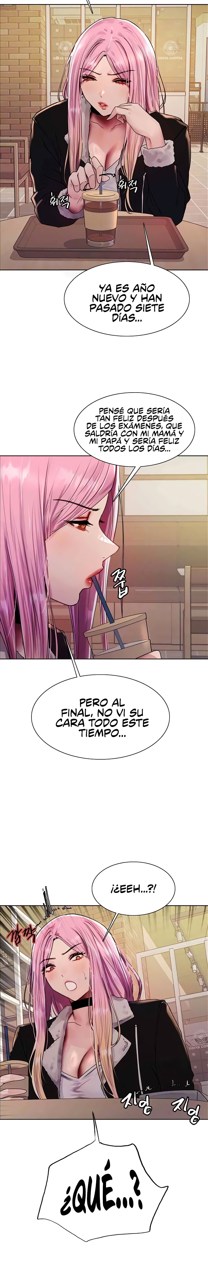 Sex Stopwatch Raw Chapter 82 Page 5