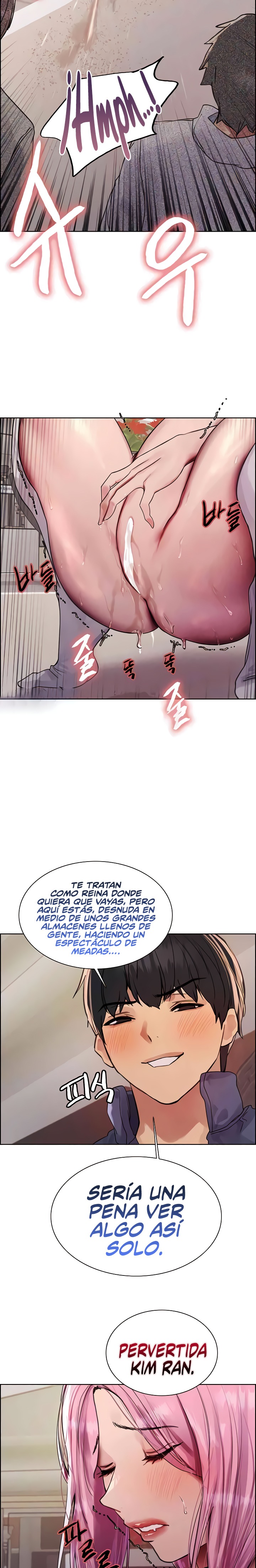 Sex Stopwatch Raw Chapter 83 Page 12