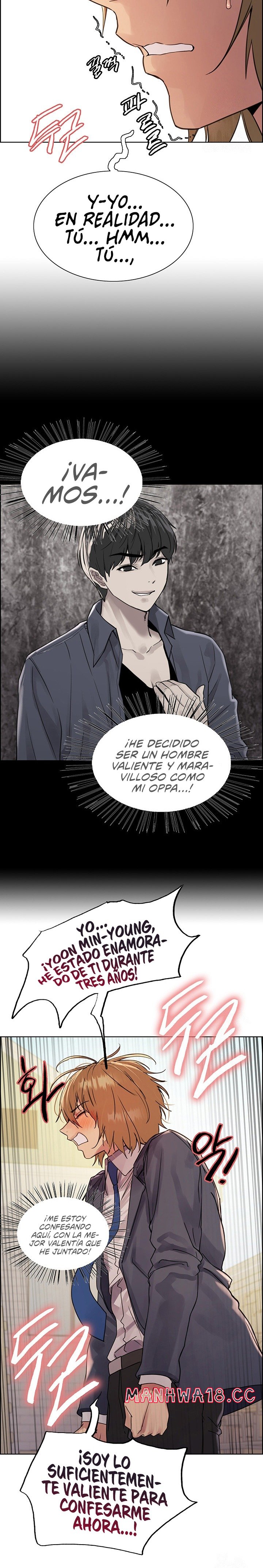Sex Stopwatch Raw Chapter 84 Page 11
