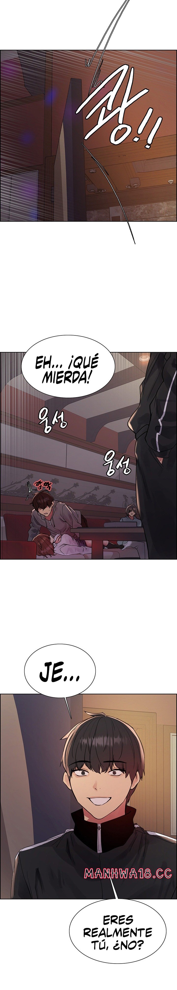 Sex Stopwatch Raw Chapter 84 Page 27