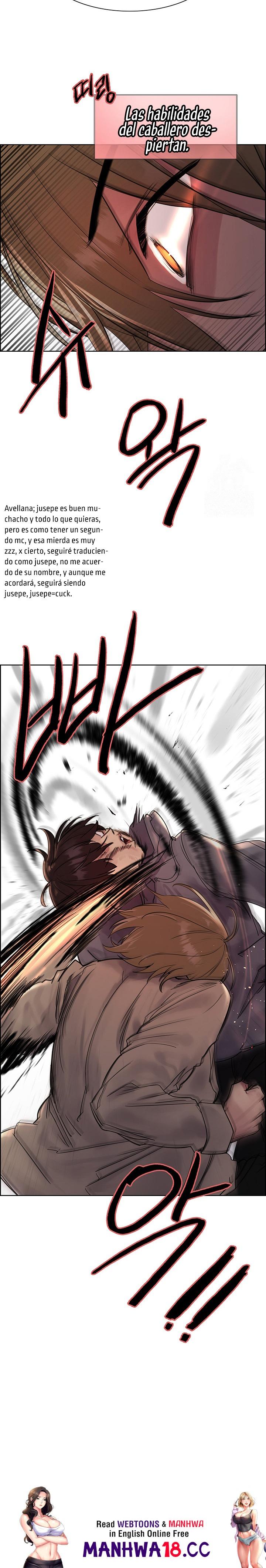Sex Stopwatch Raw Chapter 84 Page 31