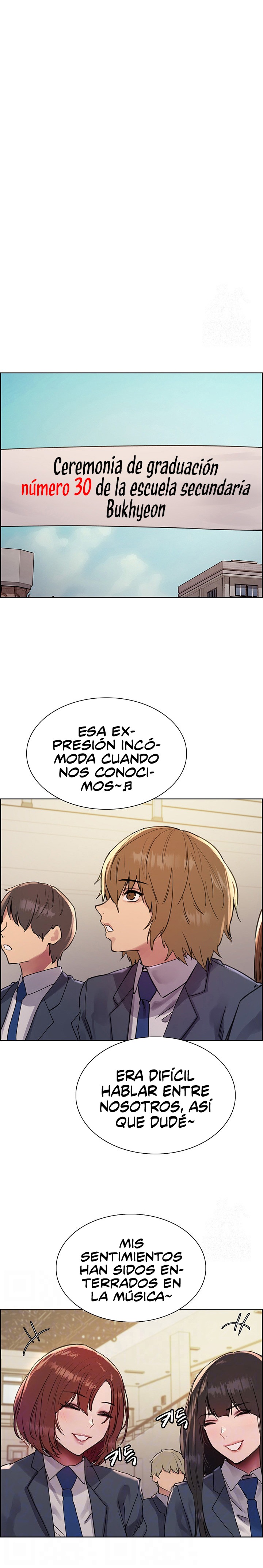 Sex Stopwatch Raw Chapter 84 Page 4