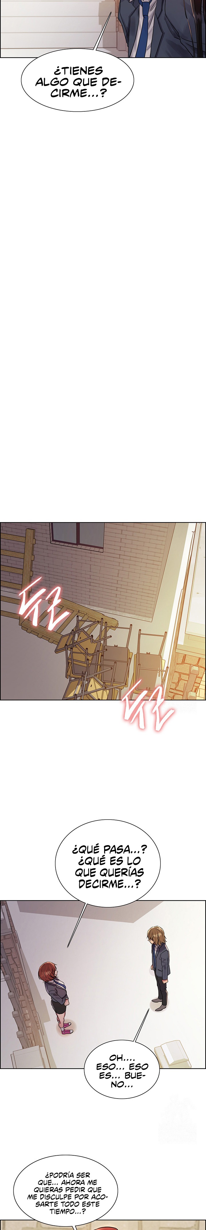 Sex Stopwatch Raw Chapter 84 Page 9