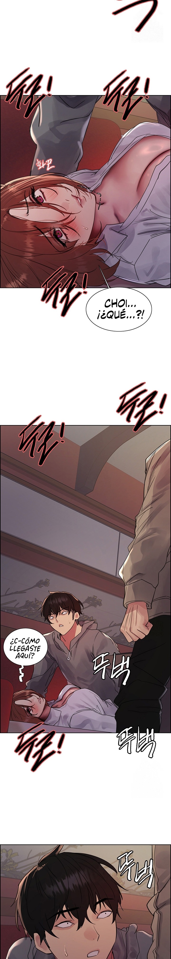 Sex Stopwatch Raw Chapter 85 Page 2