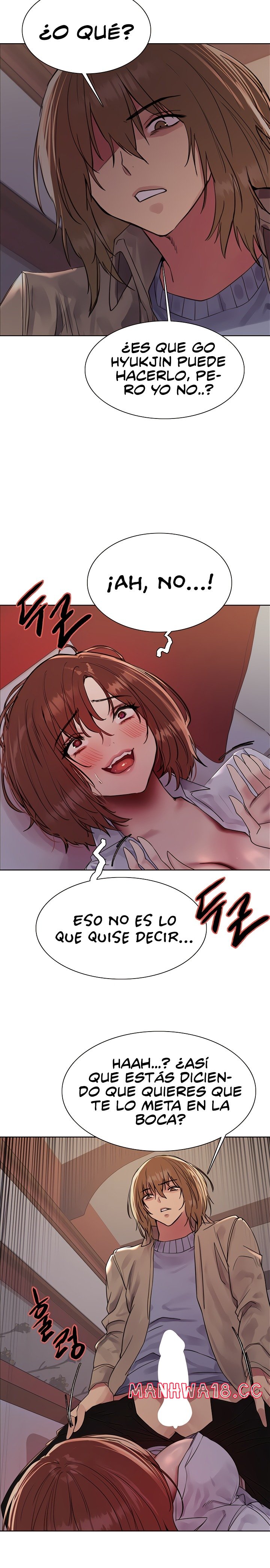 Sex Stopwatch Raw Chapter 85 Page 20