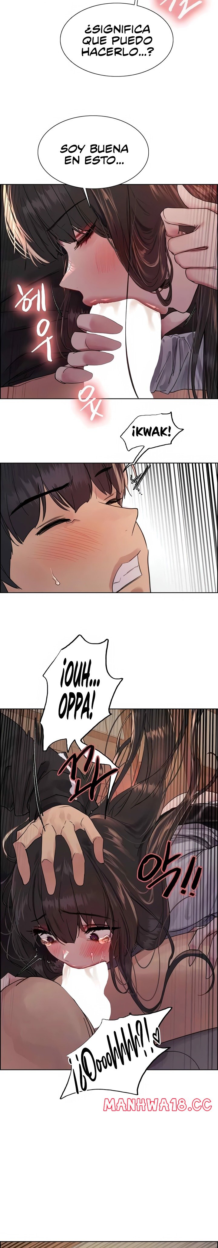 Sex Stopwatch Raw Chapter 86 Page 13