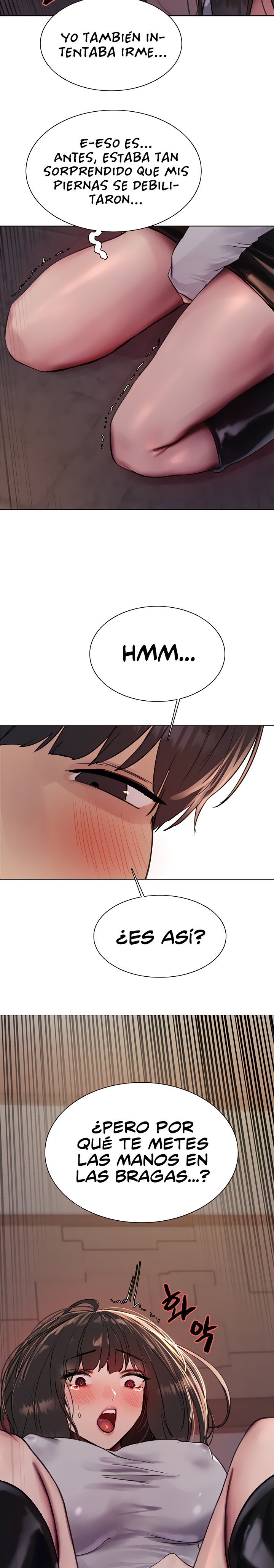 Sex Stopwatch Raw Chapter 86 Page 2
