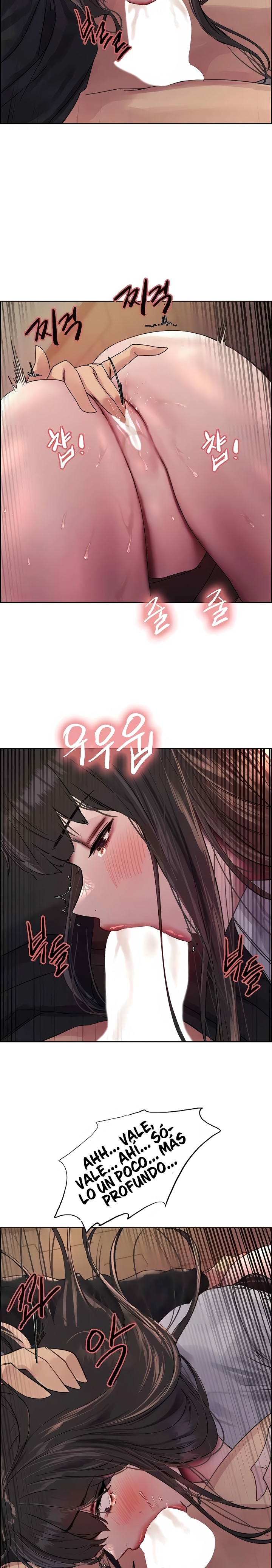 Sex Stopwatch Raw Chapter 86 Page 20