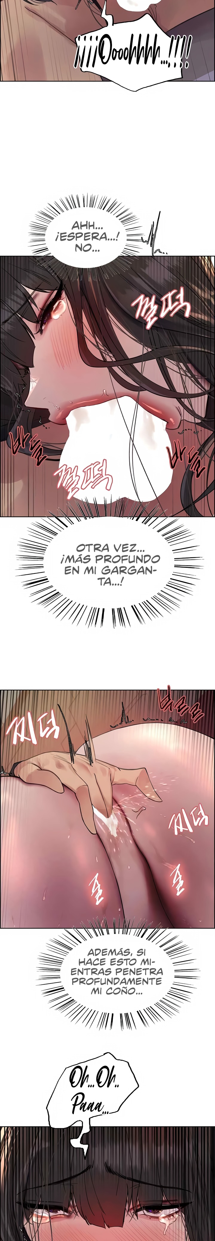 Sex Stopwatch Raw Chapter 86 Page 21