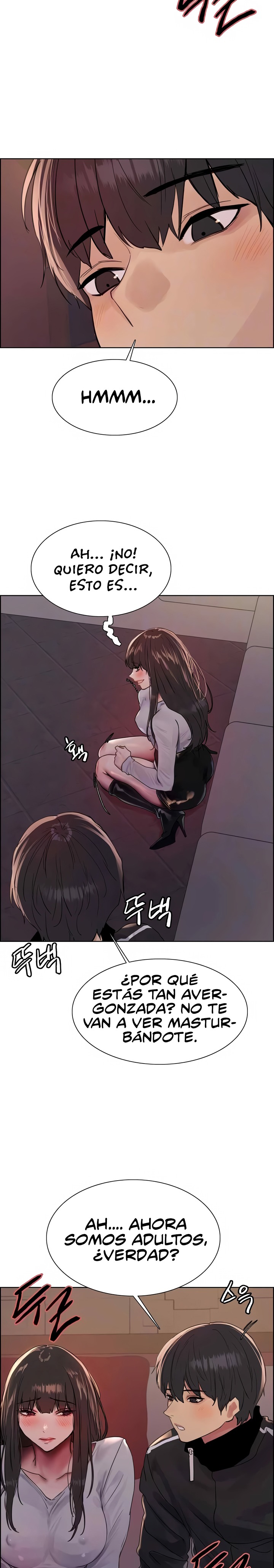 Sex Stopwatch Raw Chapter 86 Page 4