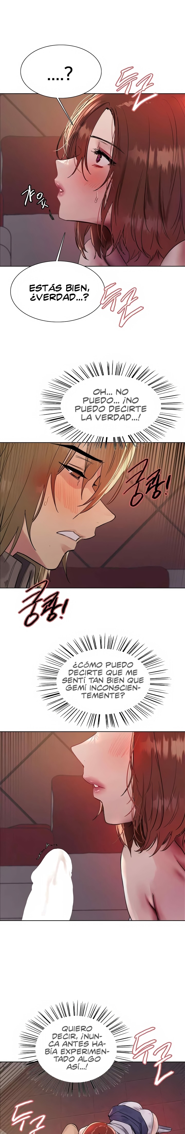 Sex Stopwatch Raw Chapter 87 Page 11