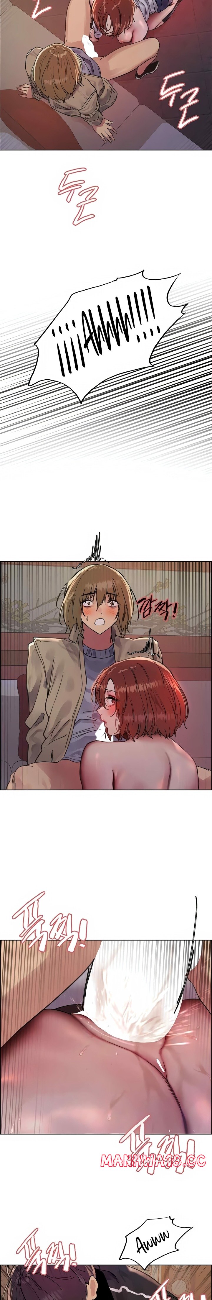 Sex Stopwatch Raw Chapter 87 Page 12