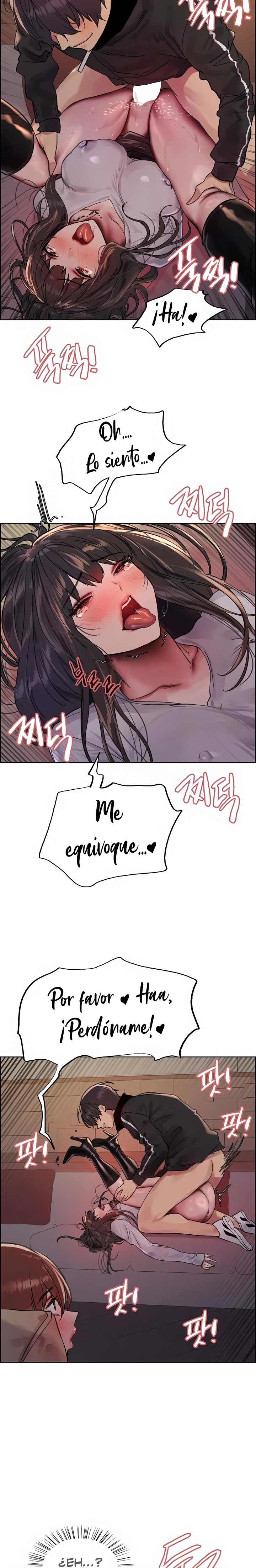 Sex Stopwatch Raw Chapter 87 Page 13