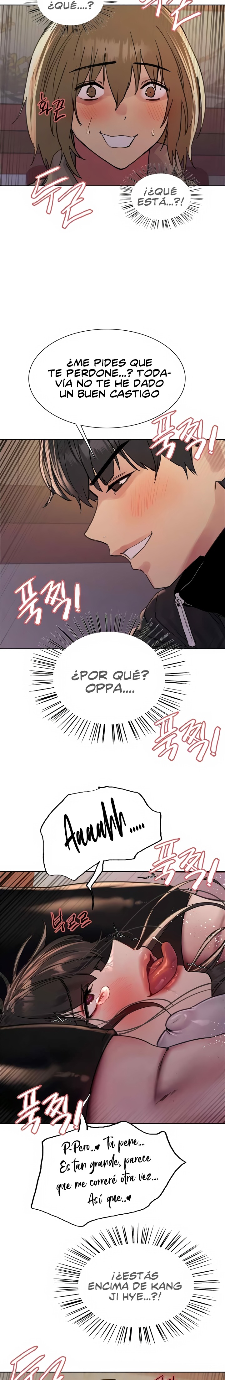 Sex Stopwatch Raw Chapter 87 Page 14