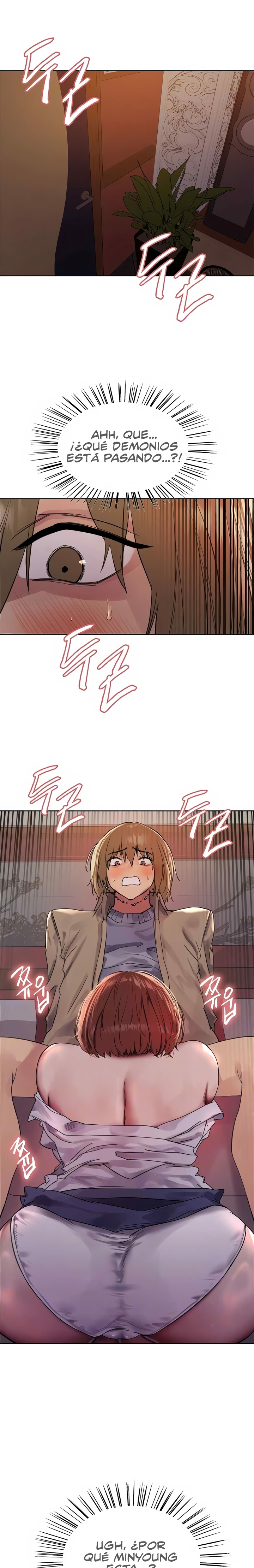Sex Stopwatch Raw Chapter 87 Page 4