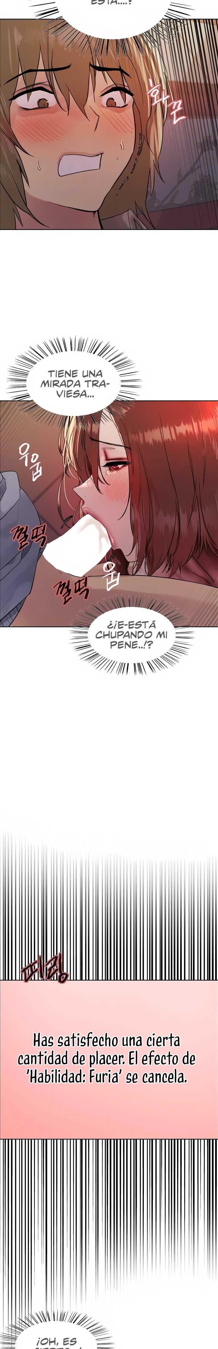 Sex Stopwatch Raw Chapter 87 Page 5