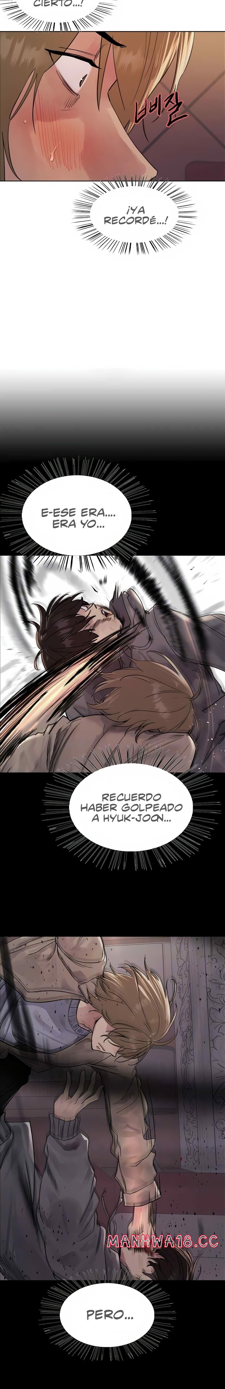 Sex Stopwatch Raw Chapter 87 Page 6